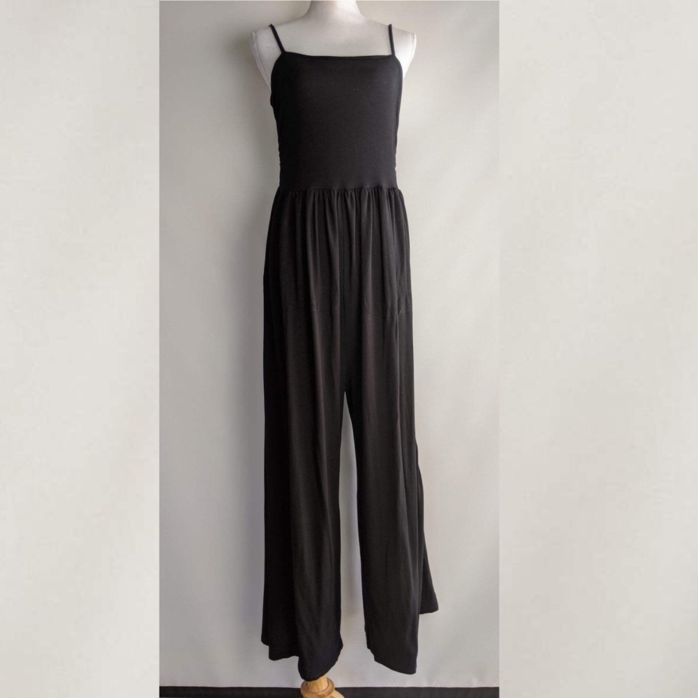 Isabella Oliver Maternity Jumpsuit - sz 3